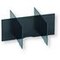 6-way Compartment Divider for BERA CLIC+, size 3
